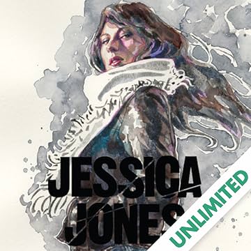 Jessica Jones (2016-2018)